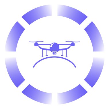 Simge Jpg vektör robot