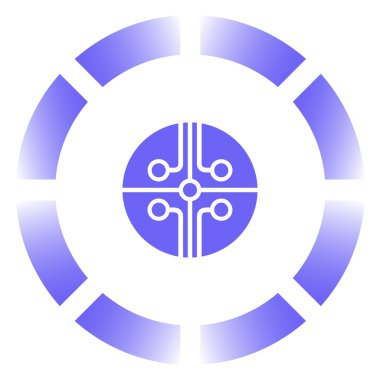 Çip simgesi Jpg sembolü