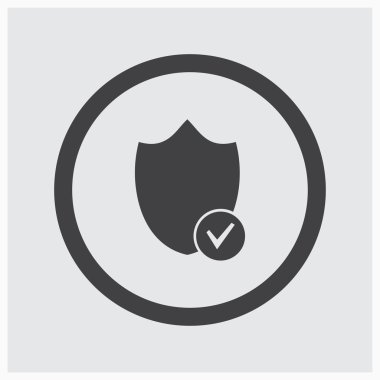 kalkan kutsal kişilerin resmi. Web tasarım stili