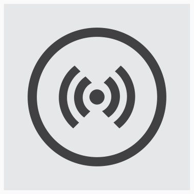 Gears'ın simgesi. Web tasarım stili