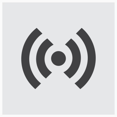 Gears'ın simgesi. Web tasarım stili