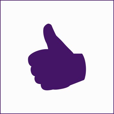 Yardım el web simgesi