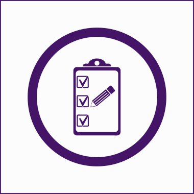 Pano simgesi web tasarım