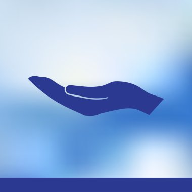 El pençe. Web tasarım stili