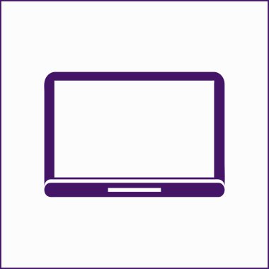 Dizüstü web simge tasarlamak