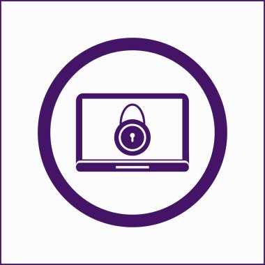 Dizüstü web simge tasarlamak