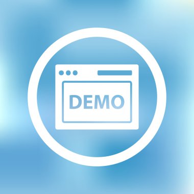 tarayıcı simgesi web tasarım