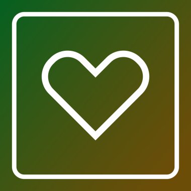 Vintage grunge yazı ile kalp ve ışınları için t-shirt giyim ve baskı, poster, kart tasarımı vb ver. Vektör çizim.