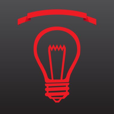 Lamba simge vektör. Web tasarım stili