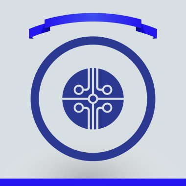 Çip simgesi Jpg sembolü