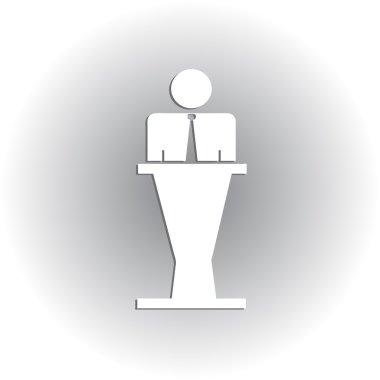 Adam ayakta siluet, insanlar