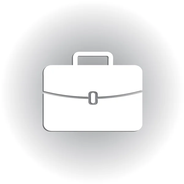 Icono de equipaje JPG, Vector — Vector de stock