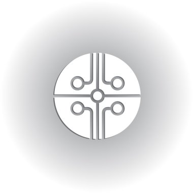 Çip simgesi Jpg sembolü