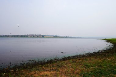 manzara - Tayland adı rezervuar 