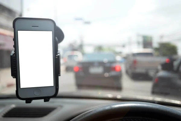 Smartphone için kayıt bul araba kullanmak