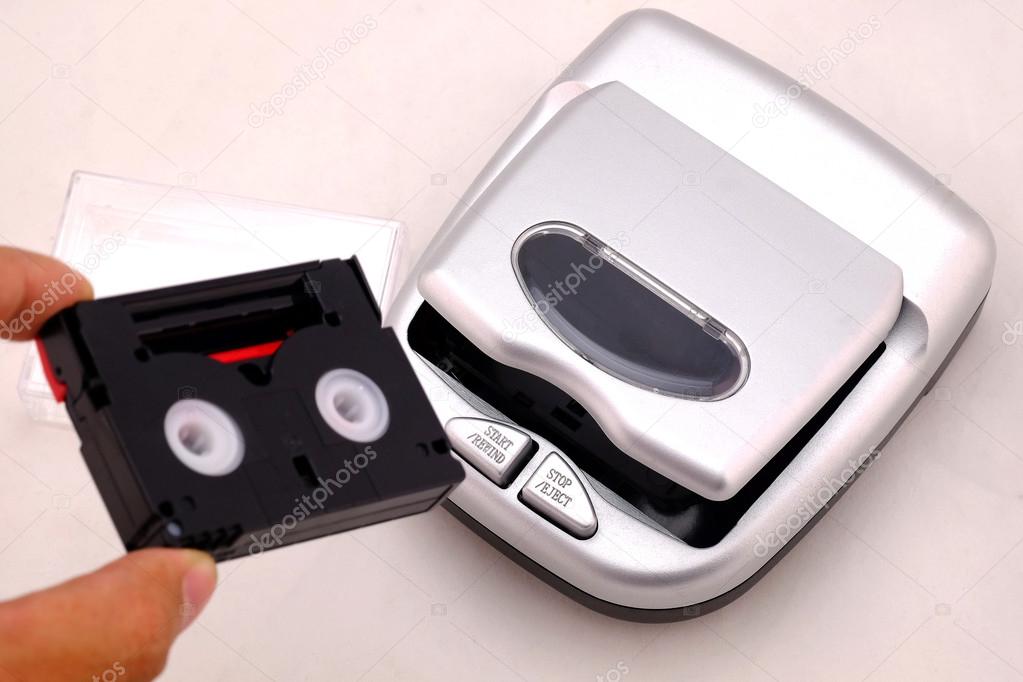 VIDEO DA MINIDV A PC SCARICA