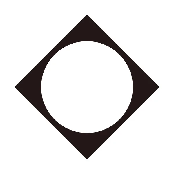 Aile armasının vektör illüstrasyonu