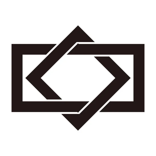 Aile armasının vektör illüstrasyonu