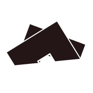 Bu geleneksel Japon aile arması 