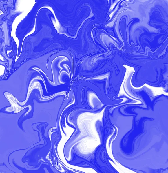 Watercolor Abstraction White Backgroun — Stock Photo, Image