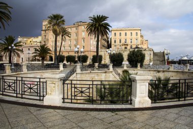 Kare, Saint Remy