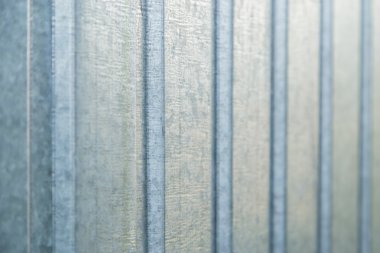 Oluklu sac duvar arka plan dokusu