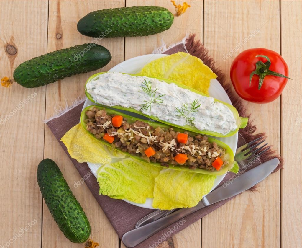 Diyet Peynirli Kabak Tarifi – Sebze Yemekleri Diyet Peynirli Kabak Tarifi – Sebze Yemekleri