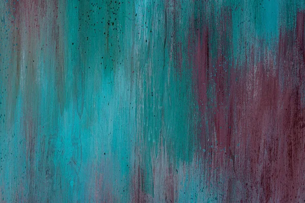 Colorido pintura abstrata fundo ou textura — Fotografia de Stock