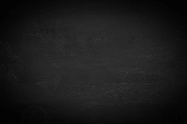 Textura Pared Negra Fondo Áspero Oscuro Fondo Grunge Con Negro — Foto de Stock