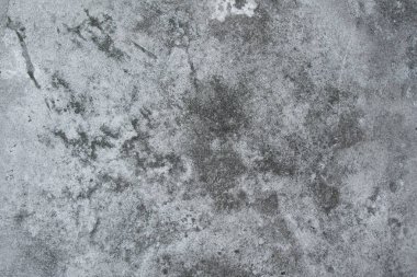 Kirli beyaz duvar dokusuna sahip arka plan..