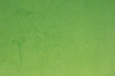 Yeşil boyalı, duvar desenli bir arka plan