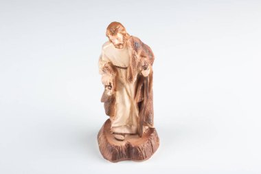 İzole doğum sahnesi, Joseph..