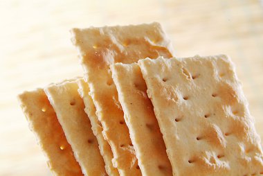 Bazı esnaf ekmek türleri