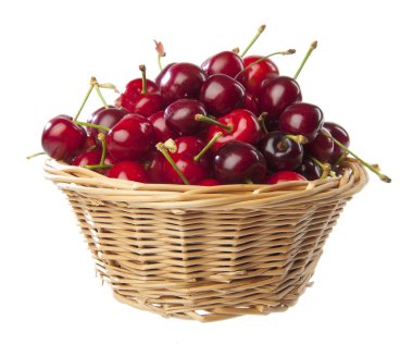 CESTINO DI CILIEGIE