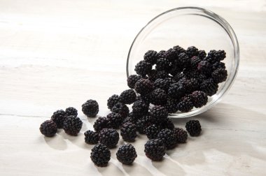 daha fazla selvatiche naturali rovesciate