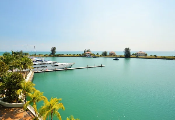 Port Dickson, Malezya.