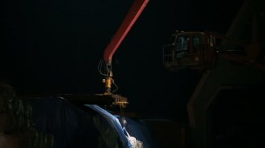 Yükleme büyük çanta