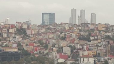 istanbul 'un mimari