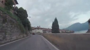 Hızlandırılmış hareket yolda