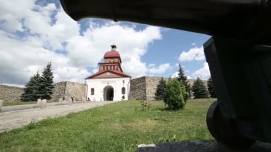 Novokuznetsk konumlar
