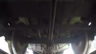 İletim demiryolu vagonlar