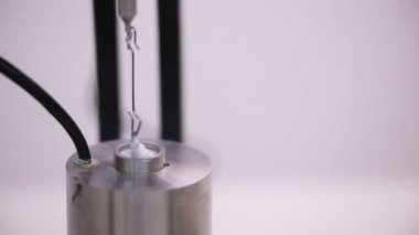 Vikozimetre çalışma