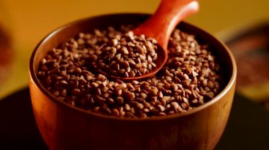 Karabuğday Groats 'u keşfetmek: Sağlıklı yiyecekler için besleyici ve çok yönlü bir tahıl seçeneği