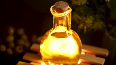 Mutfak geleneklerinde zeytinyağının zengin lezzetlerini keşfedin.