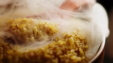 Bulgur 'u mutfağınızda lezzetli yemekler için nasıl hazırlayacağınızı keşfedin.