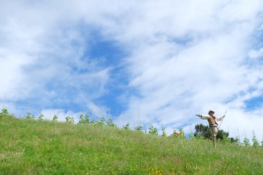 Scarescrow Hobbitköy, Yeni Zelanda