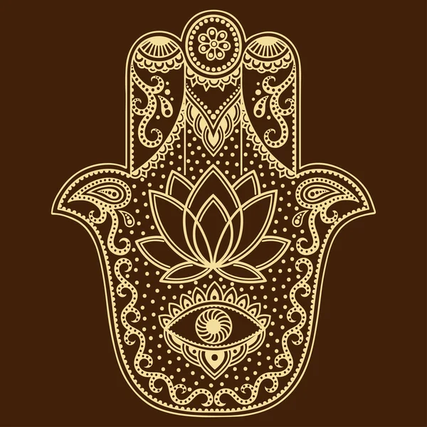 2,042 Hamsa Vector Images | Depositphotos