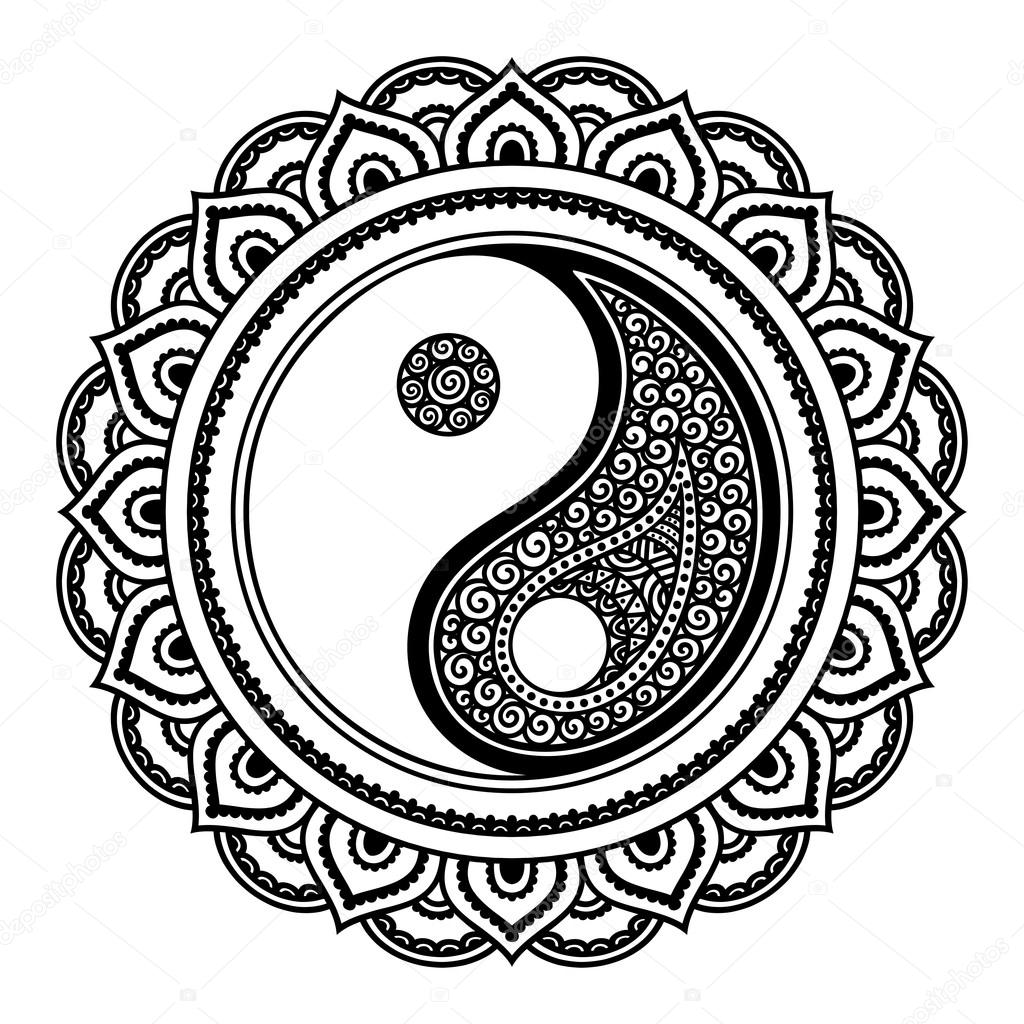ein kreisf 246 rmiges muster in form eines mandalas ein kreisf 246 rmiges muster in form eines mandalas