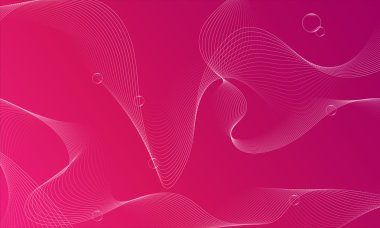 Vektör arka plan öğesi.