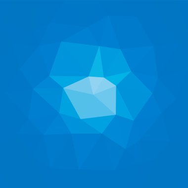 Soyut vektör illüstrasyonu. 